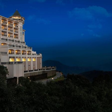 Welcomhotel By Itc Hotels, Tavleen, Chail Dış mekan fotoğraf