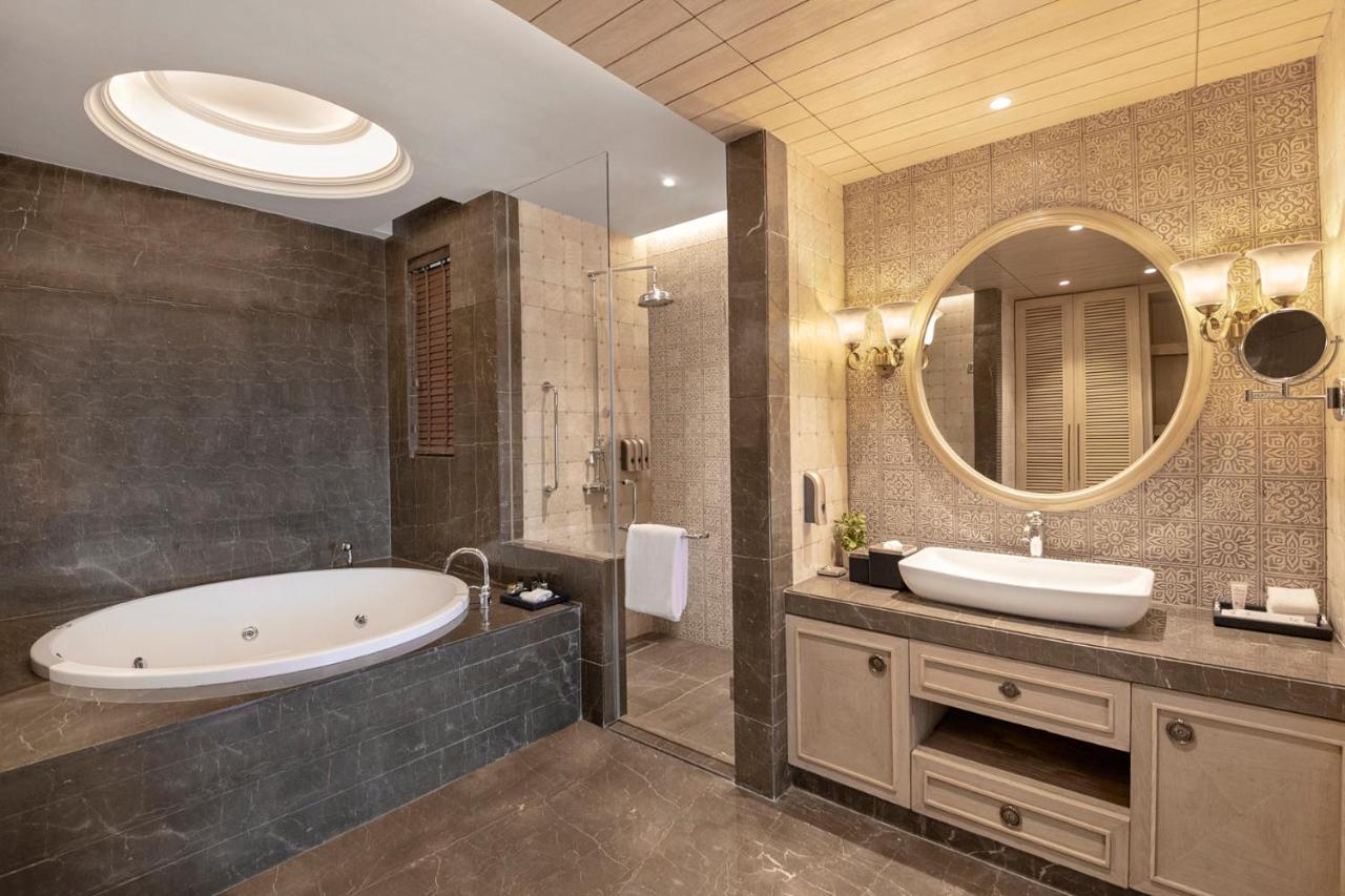 Welcomhotel By Itc Hotels, Tavleen, Chail Dış mekan fotoğraf