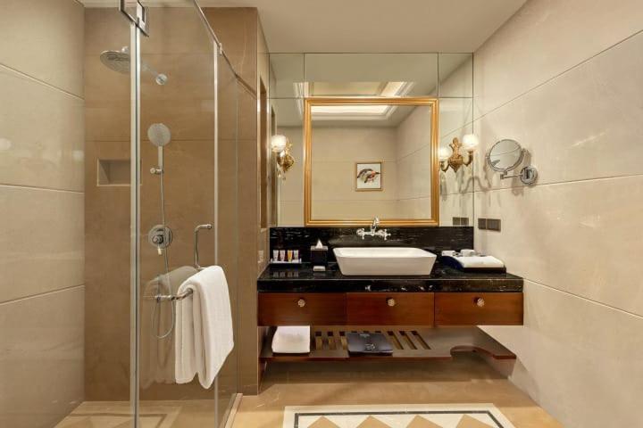 Welcomhotel By Itc Hotels, Tavleen, Chail Dış mekan fotoğraf